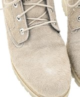 nonnative（ノンネイティブ）ブーツ ベージュ サイズ:25.5cm メンズ/2200614962017