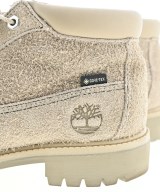 nonnative（ノンネイティブ）ブーツ ベージュ サイズ:25.5cm メンズ/2200614962017