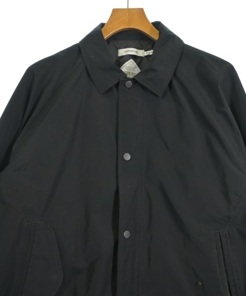 nonnative（ノンネイティブ）その他 黒 サイズ:3(XL位) メンズ/2200615416021