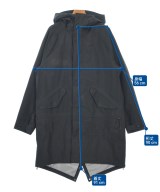 nonnative（ノンネイティブ）その他 黒 サイズ:2(L位) メンズ/2200615745015