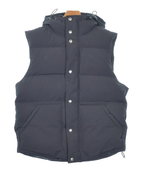 ノンネイティヴ(nonnative)のnonnative ダウンジャケット/ダウンベスト