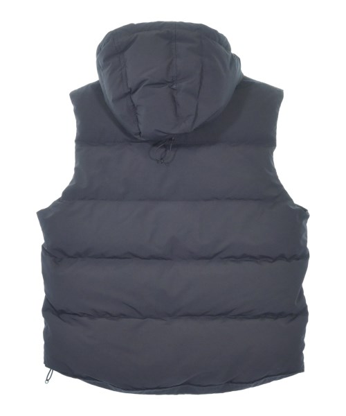 nonnative（ノンネイティブ）ダウンジャケット/ダウンベスト 紺 サイズ:3(XL位) メンズ/2200615745022