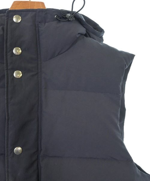 nonnative（ノンネイティブ）ダウンジャケット/ダウンベスト 紺 サイズ:3(XL位) メンズ/2200615745022