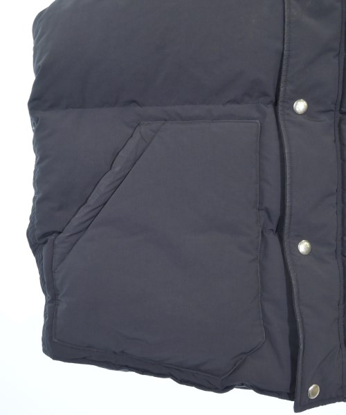 nonnative（ノンネイティブ）ダウンジャケット/ダウンベスト 紺 サイズ:3(XL位) メンズ/2200615745022