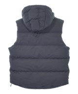 nonnative（ノンネイティブ）ダウンジャケット/ダウンベスト 紺 サイズ:3(XL位) メンズ/2200615745022