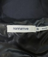 nonnative（ノンネイティブ）ダウンジャケット/ダウンベスト 紺 サイズ:3(XL位) メンズ/2200615745022