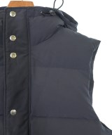 nonnative（ノンネイティブ）ダウンジャケット/ダウンベスト 紺 サイズ:3(XL位) メンズ/2200615745022