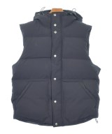 nonnative ダウンジャケット/ダウンベスト
