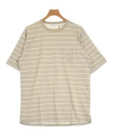 nonnative（ノンネイティブ）Tシャツ・カットソー ベージュ サイズ:3(L位) メンズ/2200615910031