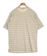 nonnative（ノンネイティブ）Tシャツ・カットソー ベージュ サイズ:3(L位) メンズ/2200615910031