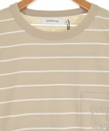 nonnative（ノンネイティブ）Tシャツ・カットソー ベージュ サイズ:3(L位) メンズ/2200615910031
