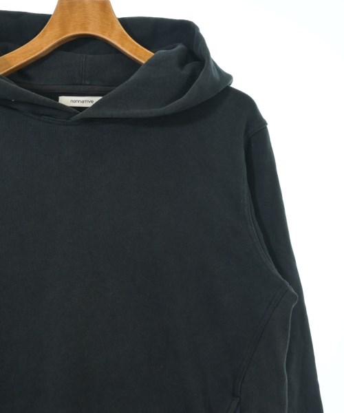 nonnative（ノンネイティブ）パーカー 黒 サイズ:1(M位) メンズ/2200616280058