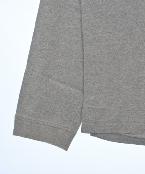 nonnative（ノンネイティブ）Tシャツ・カットソー グレー サイズ:2(L位) メンズ/2200609198018