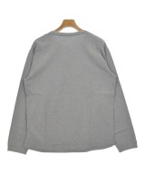 nonnative（ノンネイティブ）Tシャツ・カットソー グレー サイズ:2(L位) メンズ/2200609198018