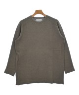 nonnative（ノンネイティブ）ニット・セーター 茶 サイズ:1(M位) メンズ/2200609198025