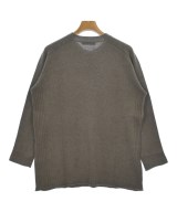 nonnative（ノンネイティブ）ニット・セーター 茶 サイズ:1(M位) メンズ/2200609198025