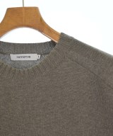 nonnative（ノンネイティブ）ニット・セーター 茶 サイズ:1(M位) メンズ/2200609198025