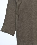 nonnative（ノンネイティブ）ニット・セーター 茶 サイズ:1(M位) メンズ/2200609198025