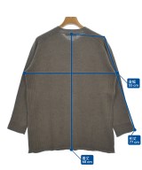 nonnative（ノンネイティブ）ニット・セーター 茶 サイズ:1(M位) メンズ/2200609198025