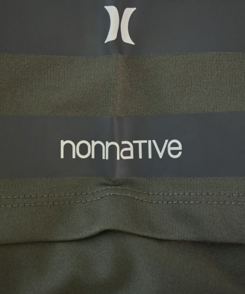 nonnative（ノンネイティブ）Tシャツ・カットソー カーキ サイズ:M メンズ/2200609198049