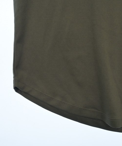 nonnative（ノンネイティブ）Tシャツ・カットソー カーキ サイズ:M メンズ/2200609198049