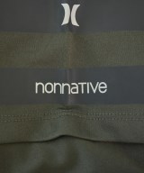 nonnative（ノンネイティブ）Tシャツ・カットソー カーキ サイズ:M メンズ/2200609198049