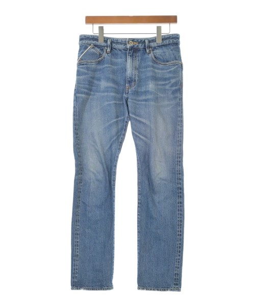 ノンネイティヴ(nonnative)のnonnative デニムパンツ