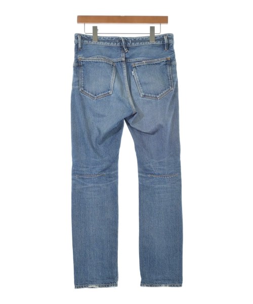 nonnative（ノンネイティブ）デニムパンツ 青 サイズ:0(S位) メンズ/2200609198056