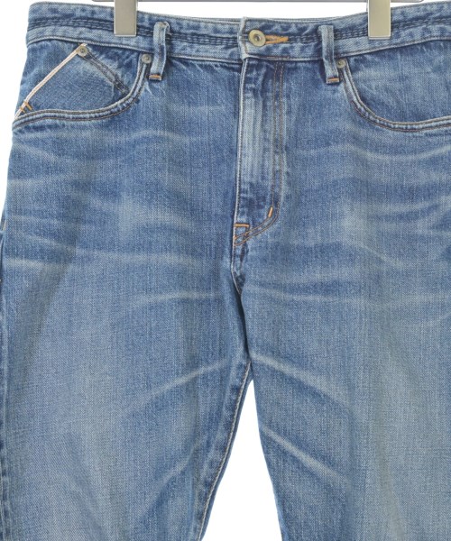 nonnative（ノンネイティブ）デニムパンツ 青 サイズ:0(S位) メンズ/2200609198056