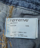 nonnative（ノンネイティブ）デニムパンツ 青 サイズ:0(S位) メンズ/2200609198056