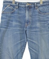 nonnative（ノンネイティブ）デニムパンツ 青 サイズ:0(S位) メンズ/2200609198056