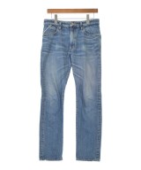 nonnative デニムパンツ