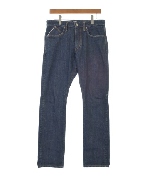 ノンネイティヴ(nonnative)のnonnative デニムパンツ