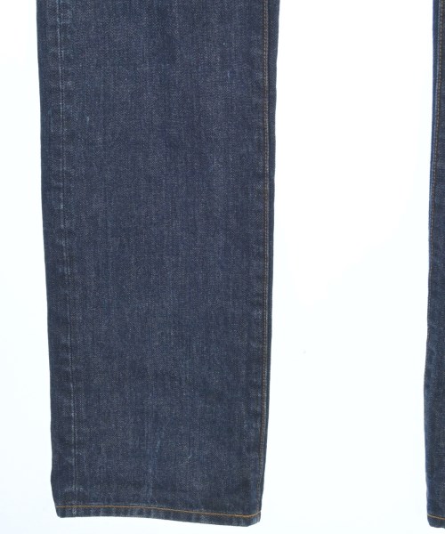 nonnative（ノンネイティブ）デニムパンツ 紺 サイズ:1(M位) メンズ/2200609198063
