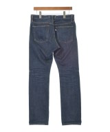 nonnative（ノンネイティブ）デニムパンツ 紺 サイズ:1(M位) メンズ/2200609198063
