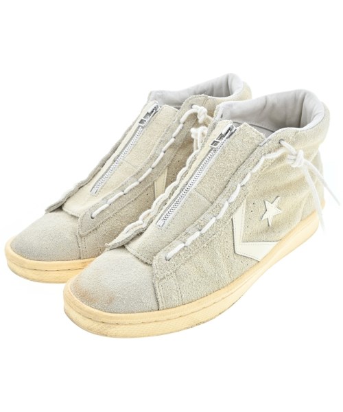 ノンネイティヴ(nonnative)のnonnative スニーカー