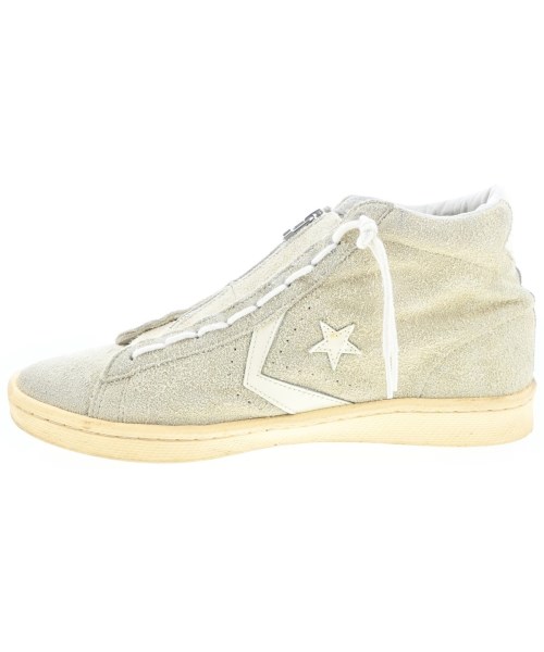 nonnative（ノンネイティブ）スニーカー グレー サイズ:27.5cm メンズ/2200609198070