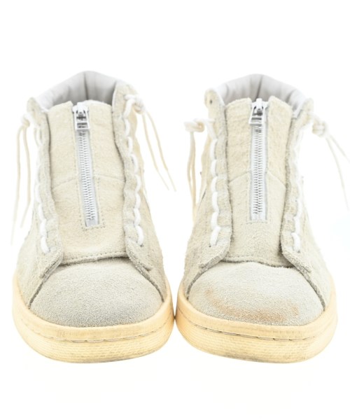 nonnative（ノンネイティブ）スニーカー グレー サイズ:27.5cm メンズ/2200609198070