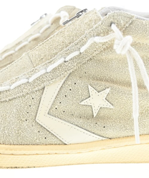 nonnative（ノンネイティブ）スニーカー グレー サイズ:27.5cm メンズ/2200609198070