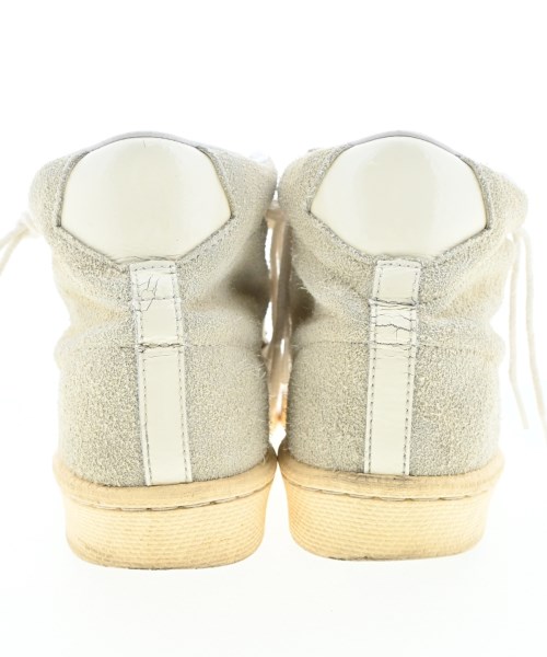 nonnative（ノンネイティブ）スニーカー グレー サイズ:27.5cm メンズ/2200609198070