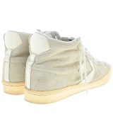 nonnative（ノンネイティブ）スニーカー グレー サイズ:27.5cm メンズ/2200609198070