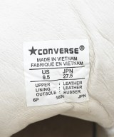 nonnative（ノンネイティブ）スニーカー グレー サイズ:27.5cm メンズ/2200609198070