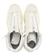 nonnative（ノンネイティブ）スニーカー グレー サイズ:27.5cm メンズ/2200609198070