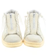 nonnative（ノンネイティブ）スニーカー グレー サイズ:27.5cm メンズ/2200609198070