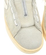 nonnative（ノンネイティブ）スニーカー グレー サイズ:27.5cm メンズ/2200609198070