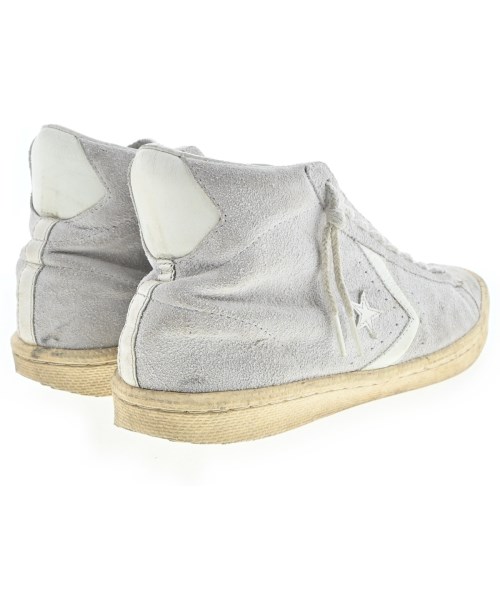 nonnative（ノンネイティブ）スニーカー グレー サイズ:26cm メンズ/2200609198087