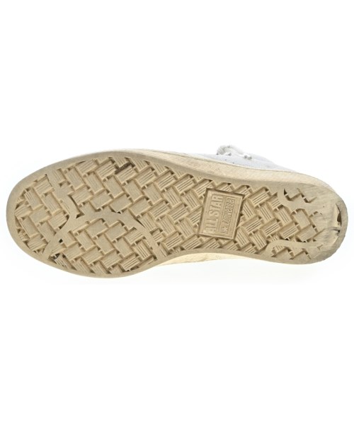 nonnative（ノンネイティブ）スニーカー グレー サイズ:26cm メンズ/2200609198087