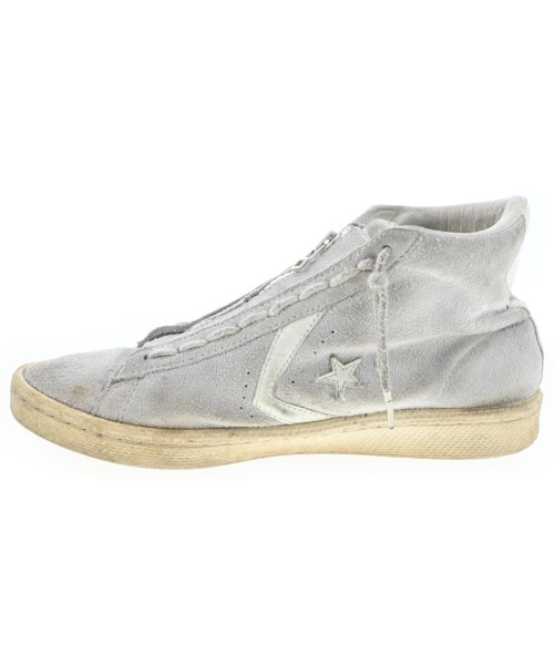 nonnative（ノンネイティブ）スニーカー グレー サイズ:26cm メンズ/2200609198087