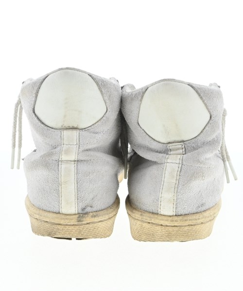 nonnative（ノンネイティブ）スニーカー グレー サイズ:26cm メンズ/2200609198087