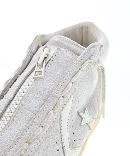 nonnative（ノンネイティブ）スニーカー グレー サイズ:26cm メンズ/2200609198087